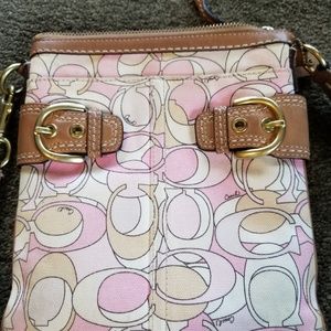 AUTHENTIC Coach Crossbody